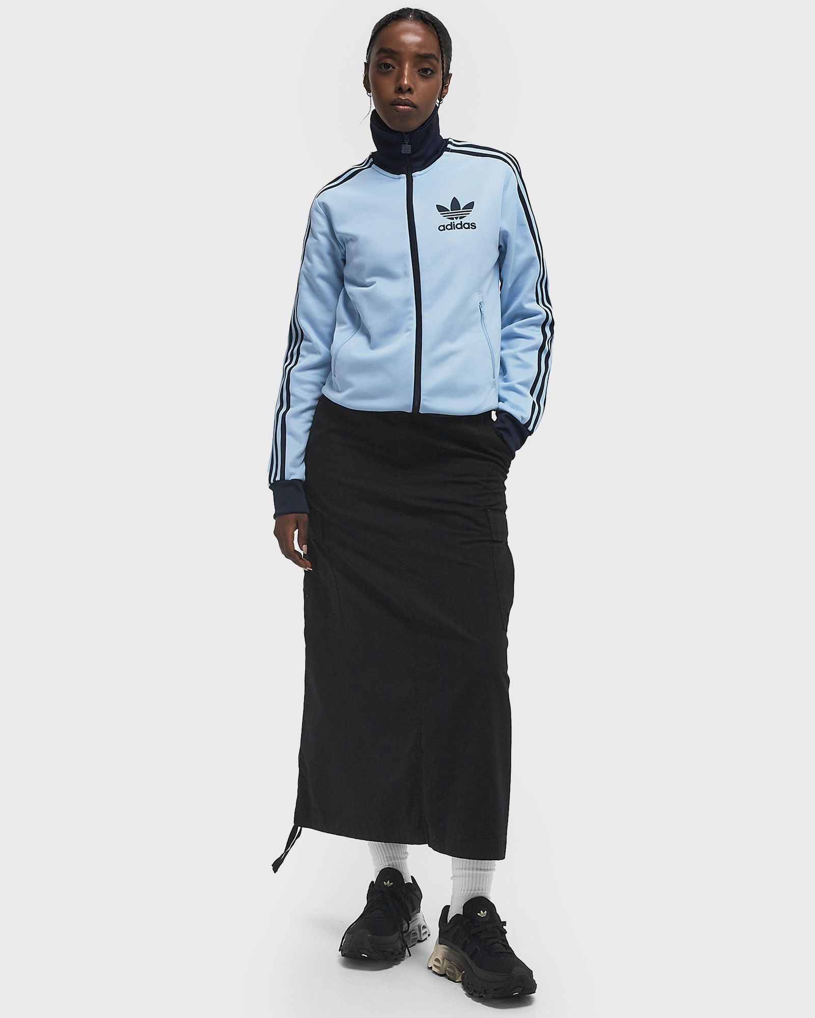 WMNS CLASSIC TRACK TOP