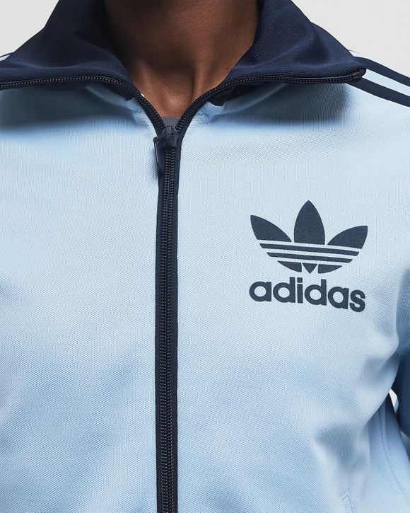 WMNS ADICOLOR CLASSIC TRACK TOP