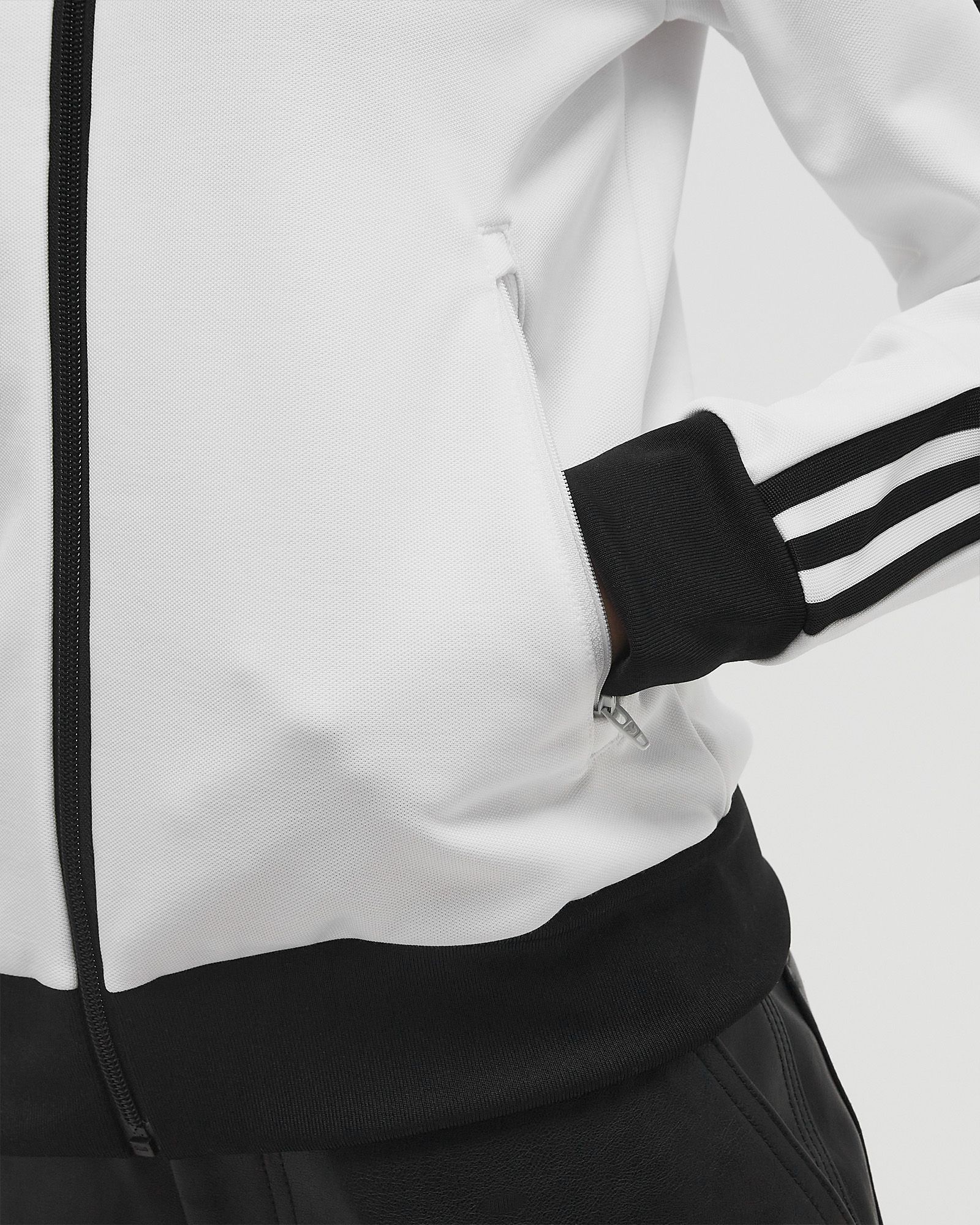 WMNS BECKENBAUER TRACK TOP