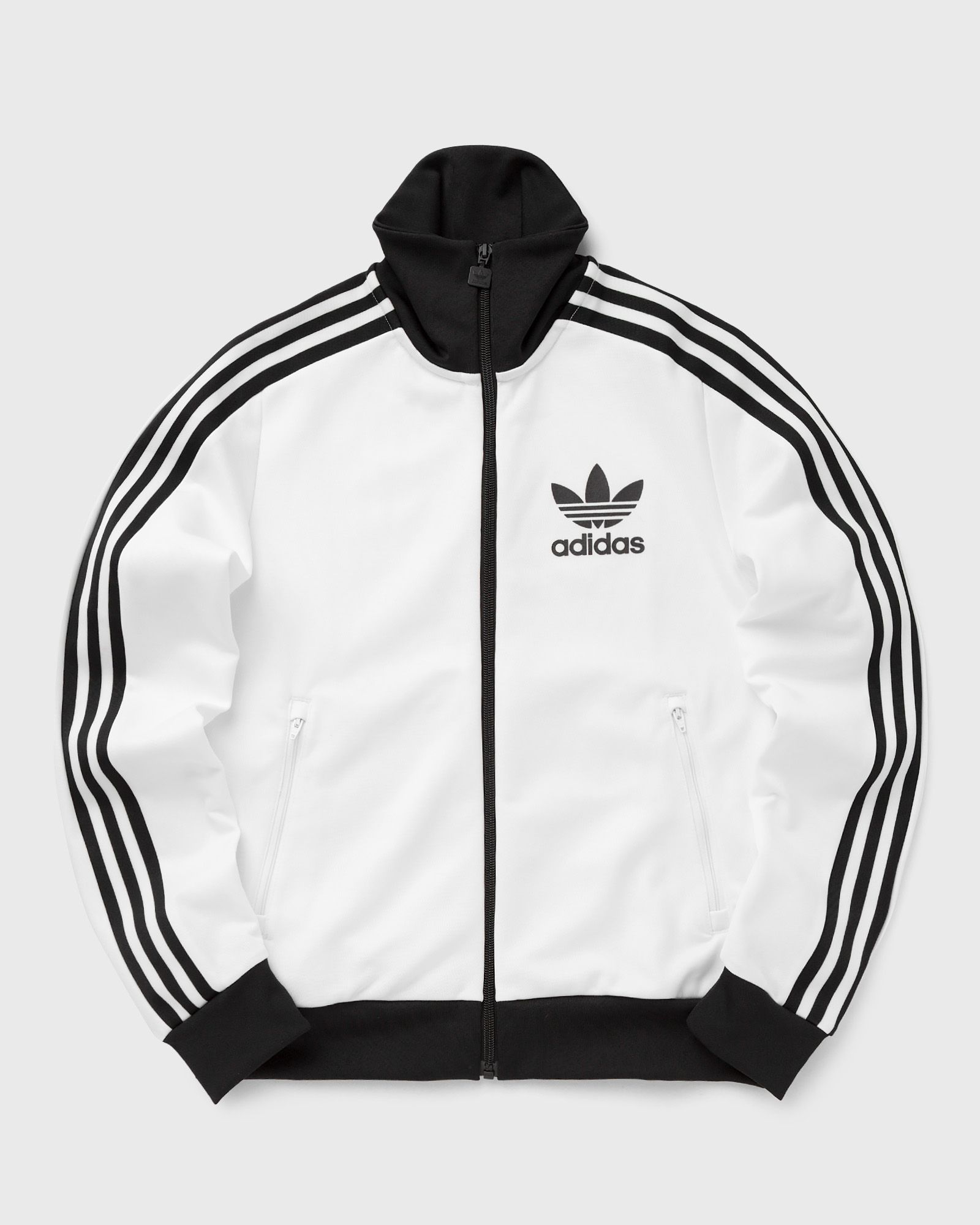 WMNS BECKENBAUER TRACK TOP