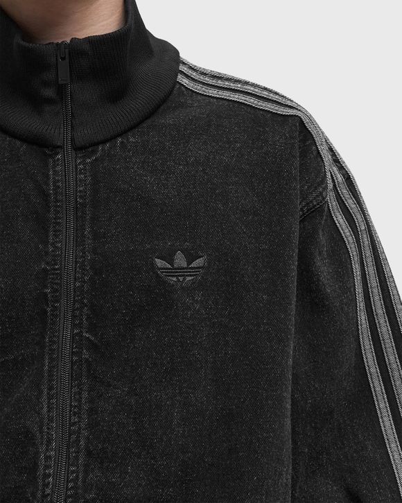ADICOLOR DENIM FIREBIRD TRACK TOP