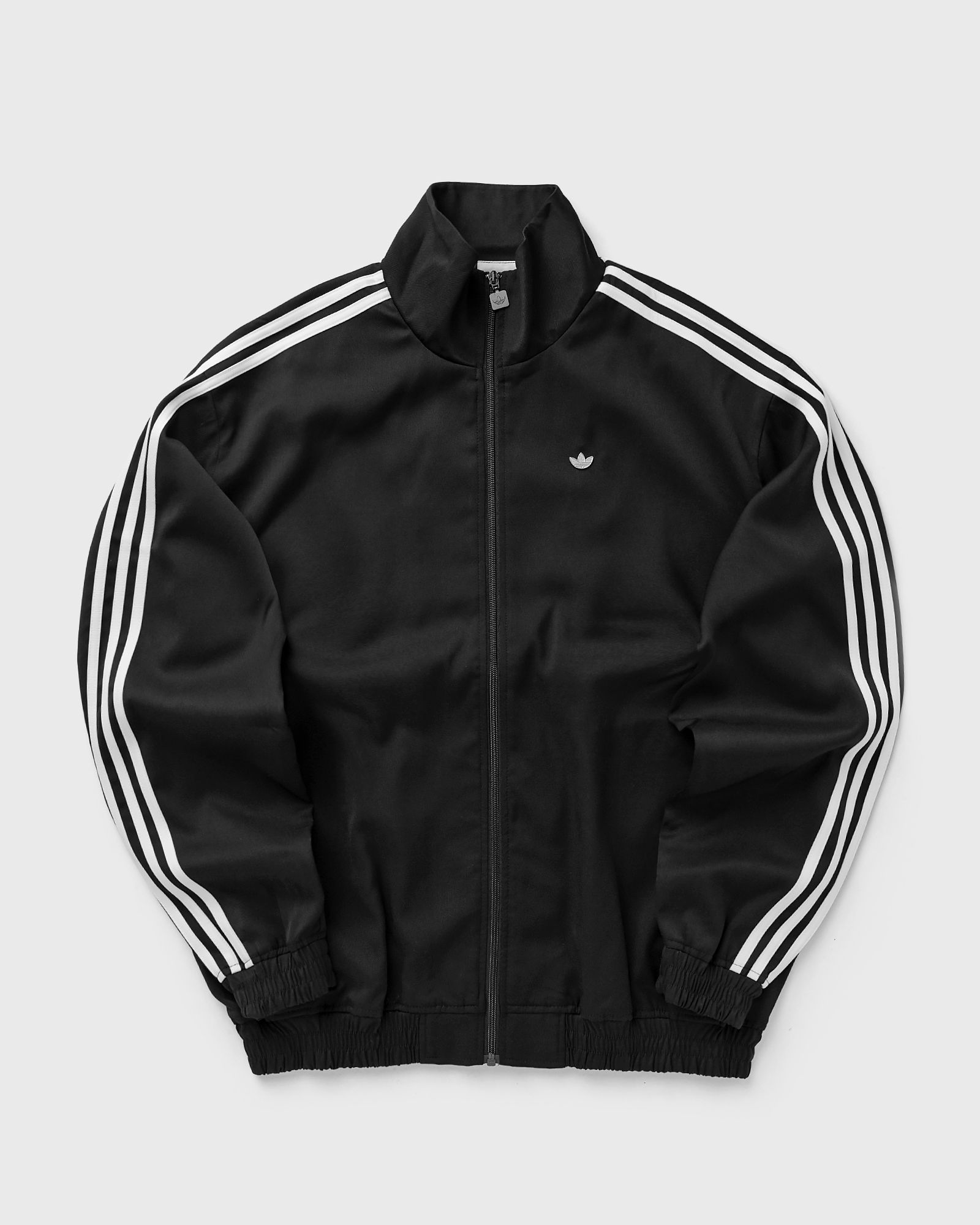 トップス adidas originals FIREBIRD TRACK TOP XL adidas Firebird Track Top / Black – JD Sports