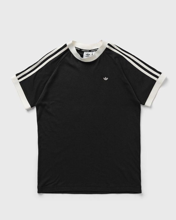 Adidas tee black best sale