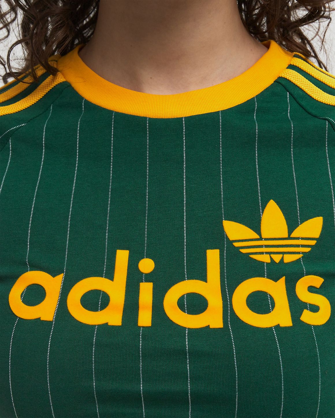 Adidas Sport Graphic Cali Tee | Apparel » Buy online now!