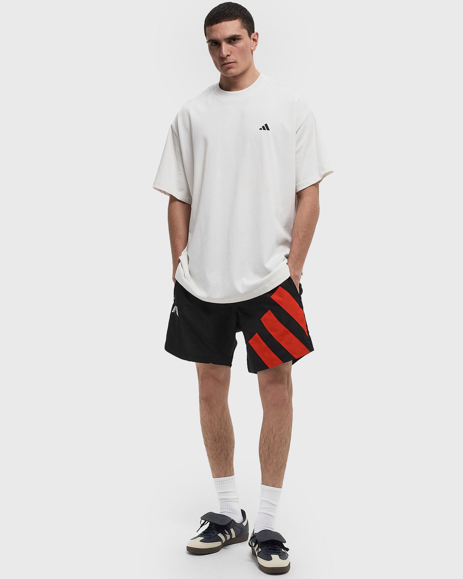 x Anthony Edwards SHORT