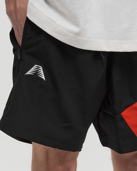 x ANTHONY EDWARDS FOUNDATION SHORT