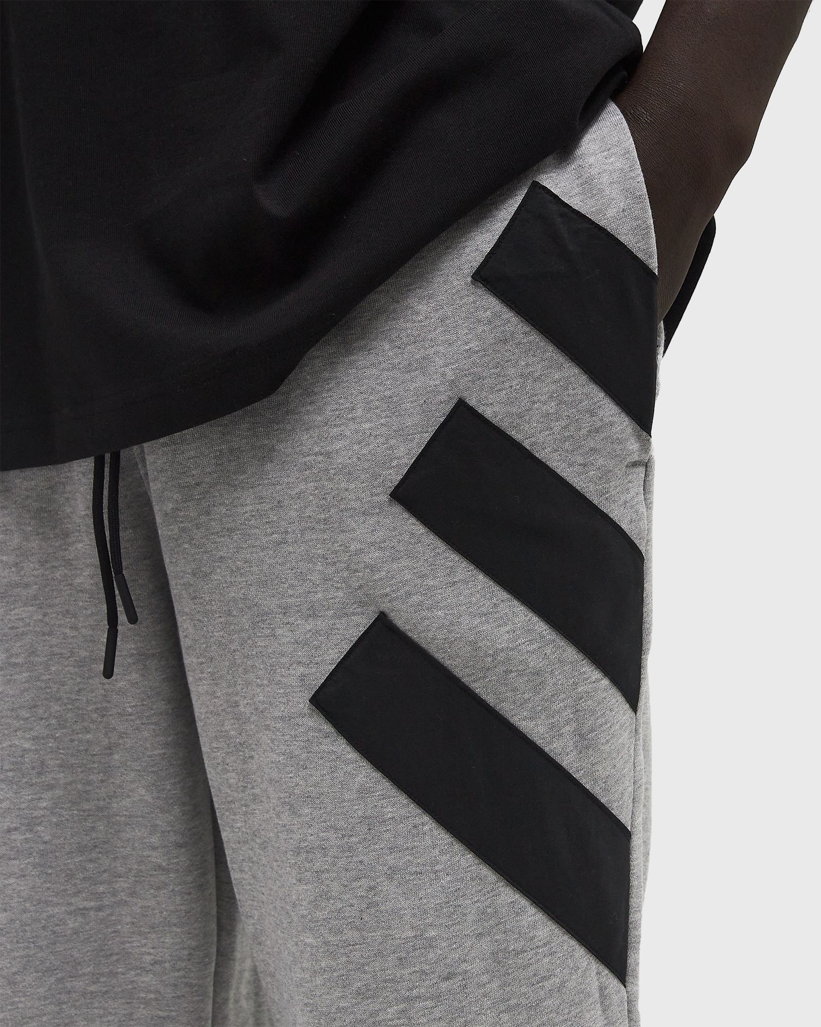 ANTHONY EDWARDS FOUNDATION FLEECE PANTS