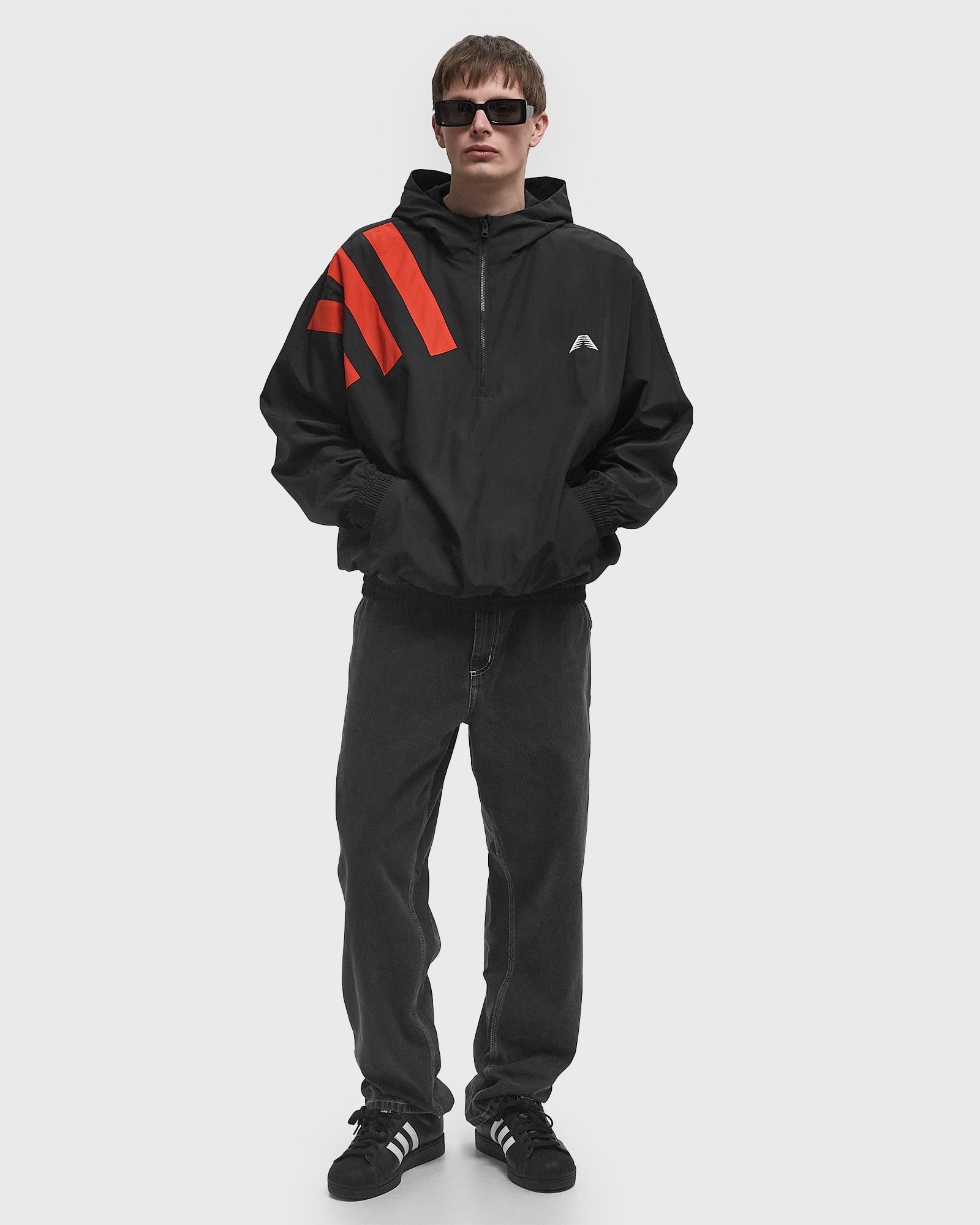 ANTED ANORAK
