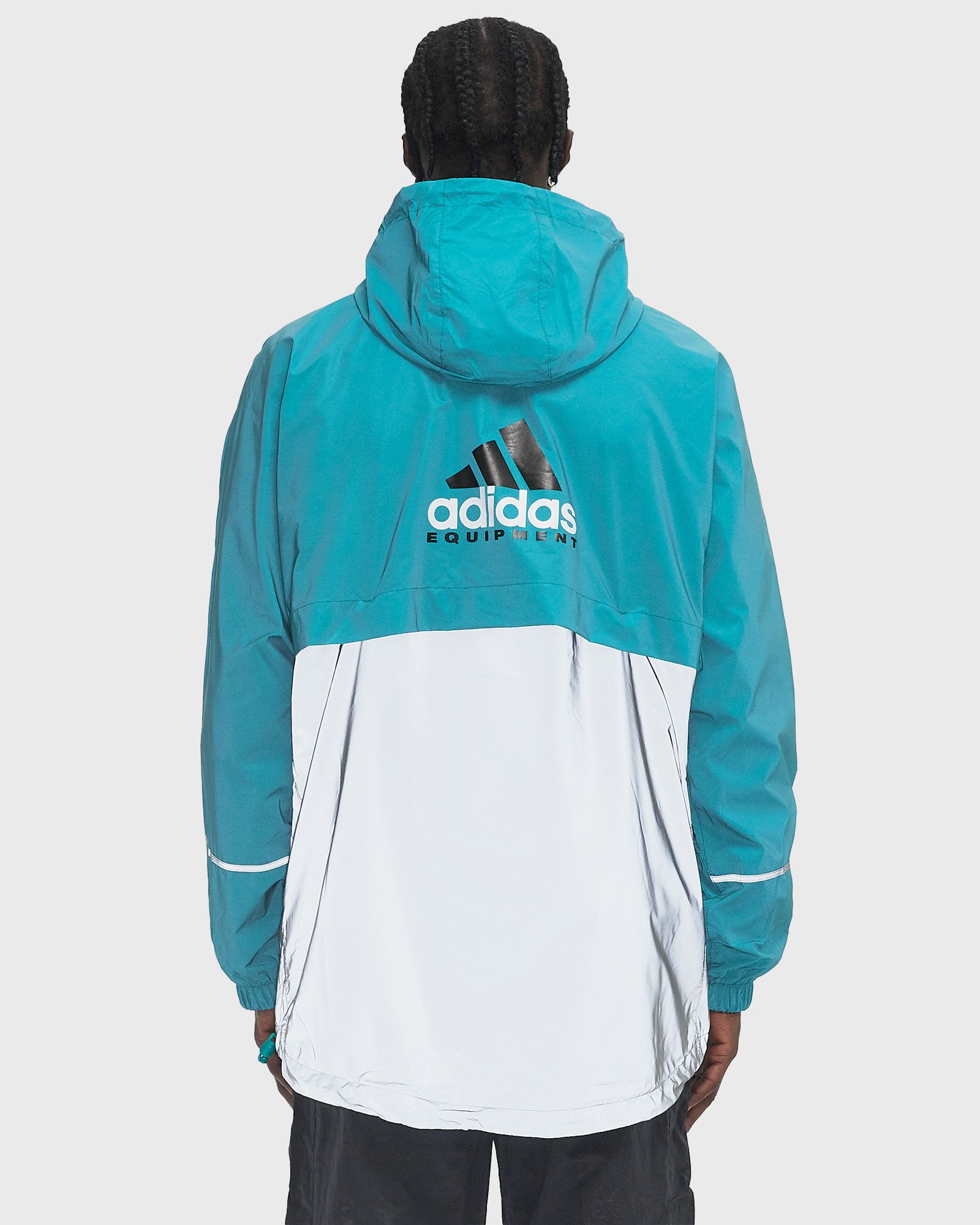 EQT WINDBREAKER