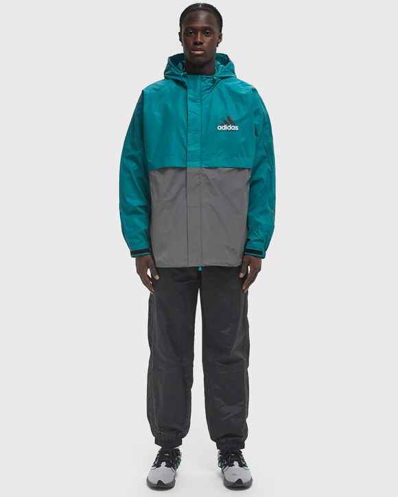 EQUIPMENT WINDBREAKER