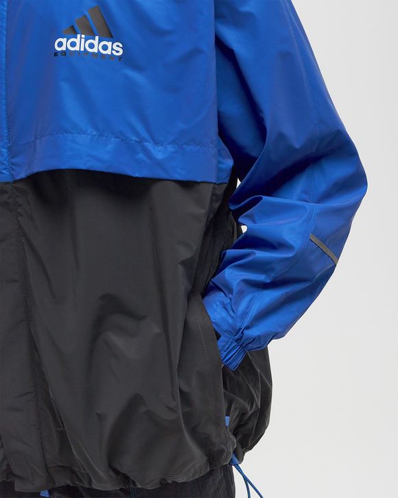 EQUIPMENT WINDBREAKER