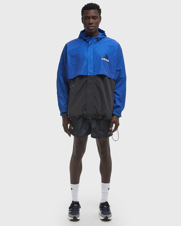 EQUIPMENT WINDBREAKER