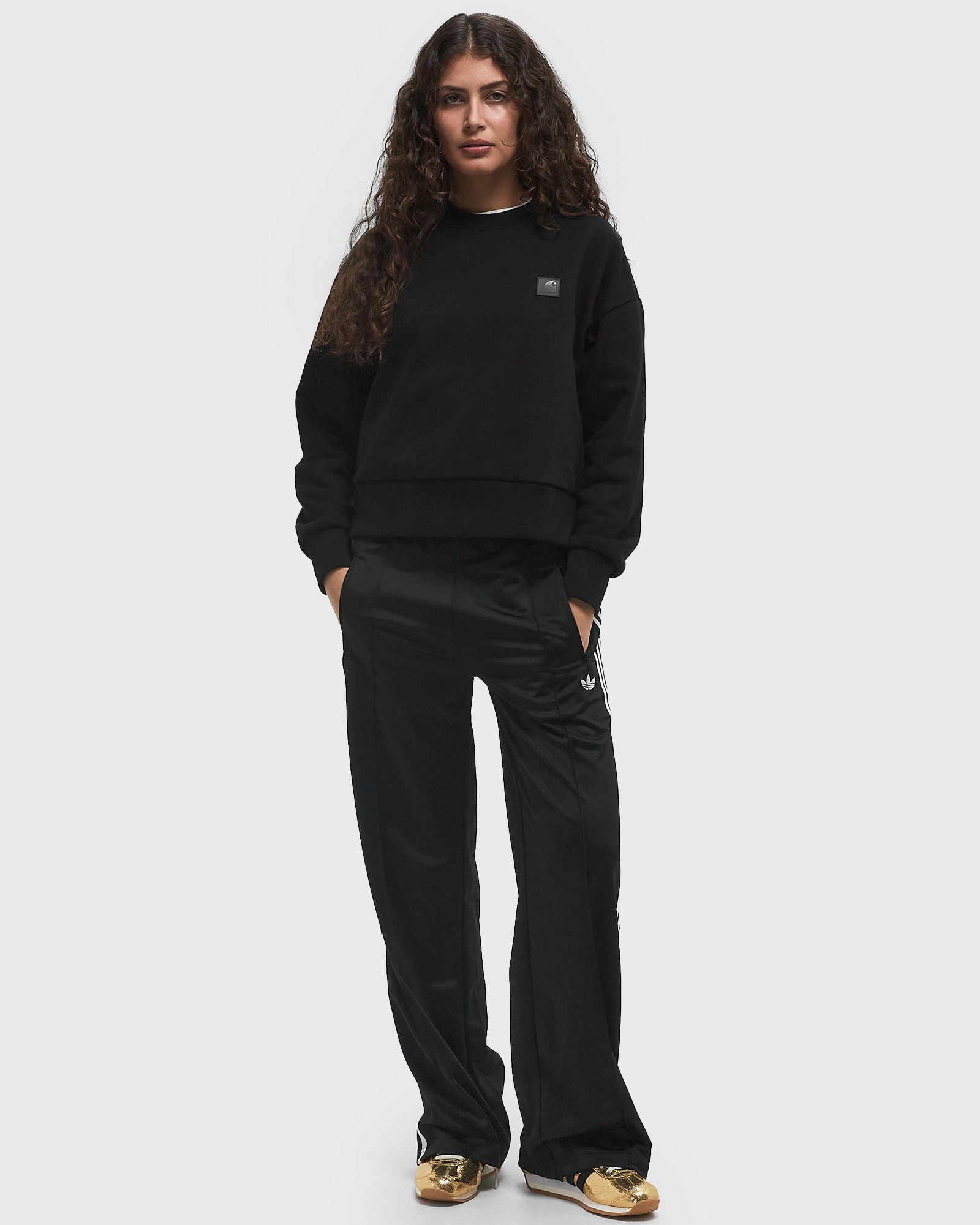 WMNS FIREBIRD TRACK PANT