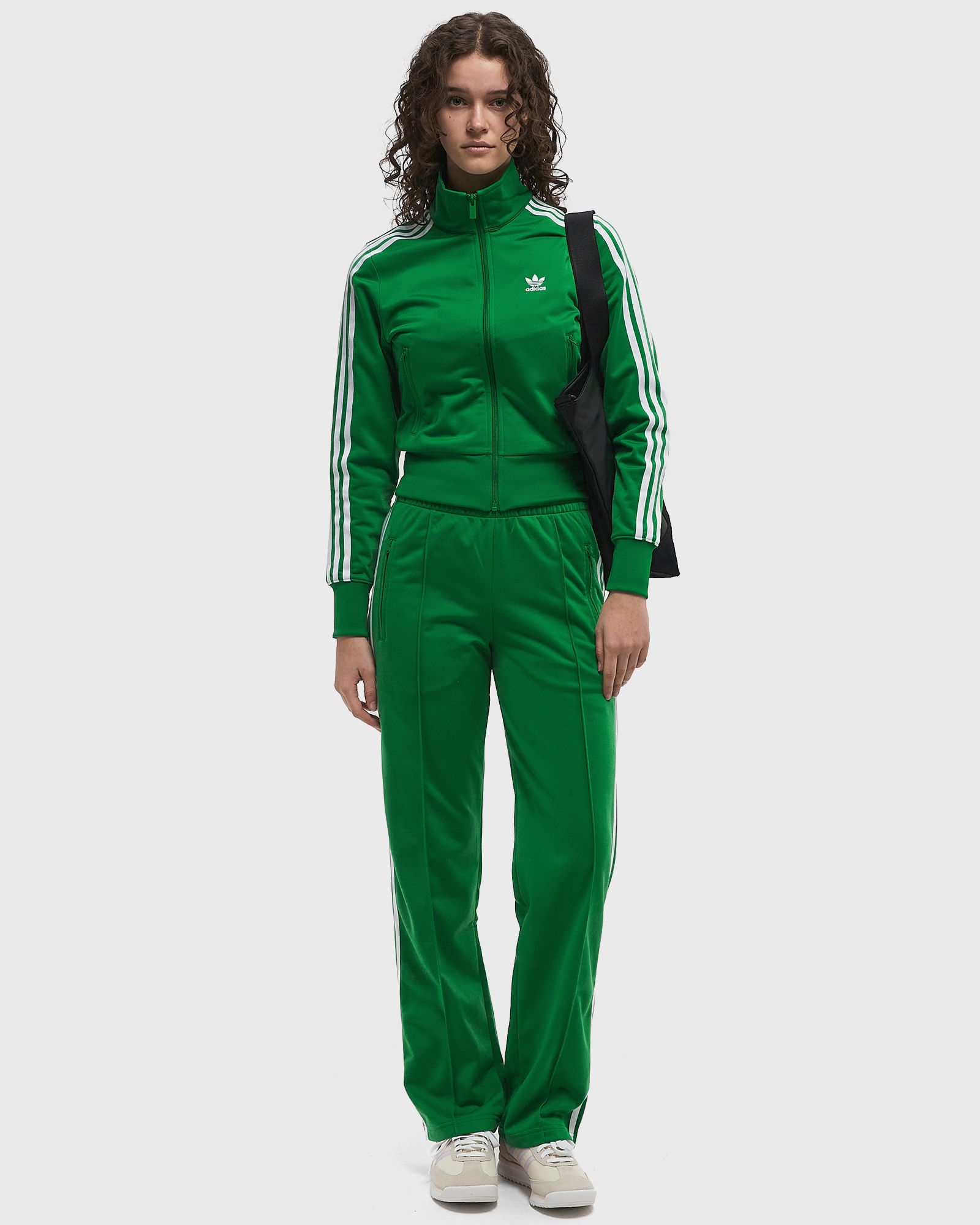 WMNS FIREBIRD TRACK TOP