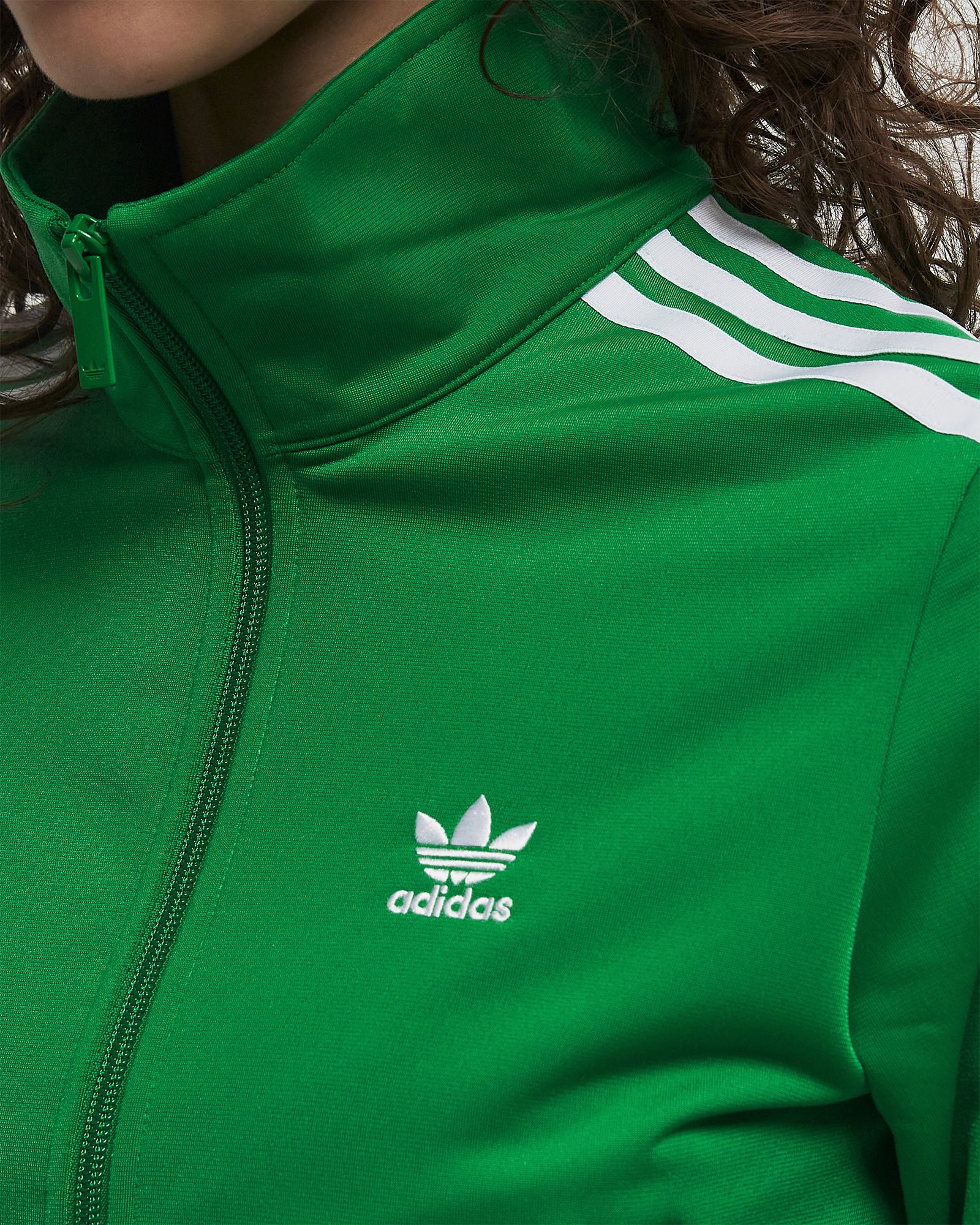 WMNS FIREBIRD TRACK TOP