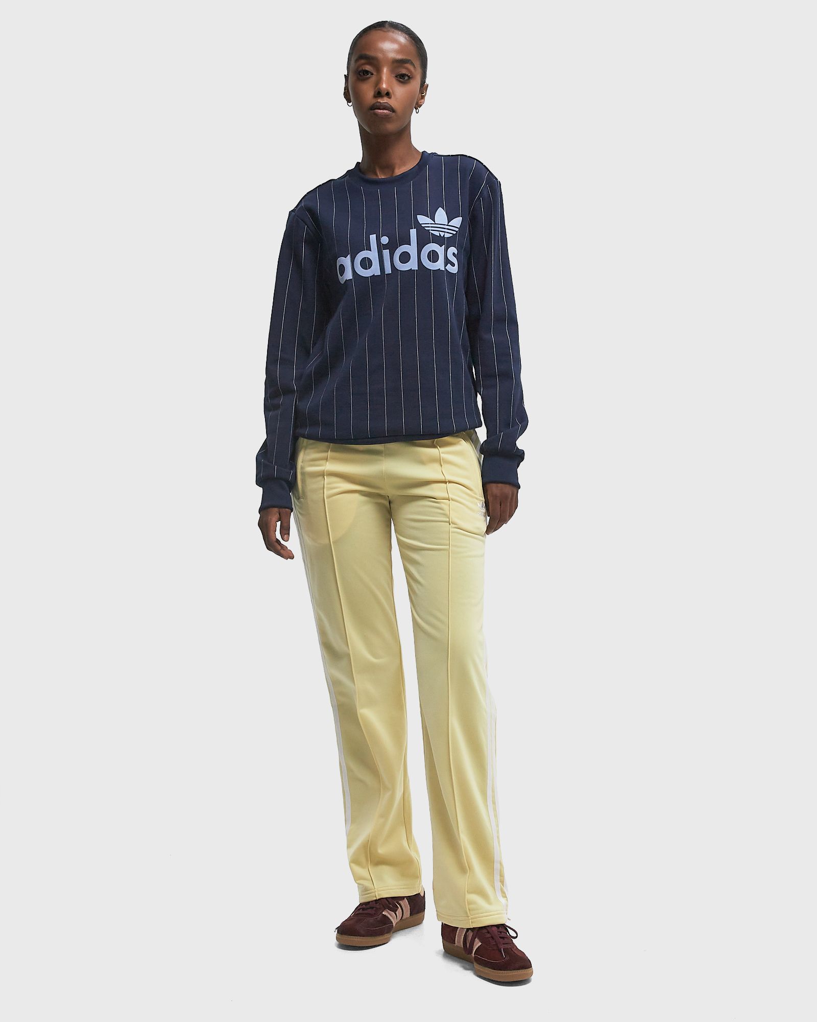 WMNS FIREBIRD TRACK PANT