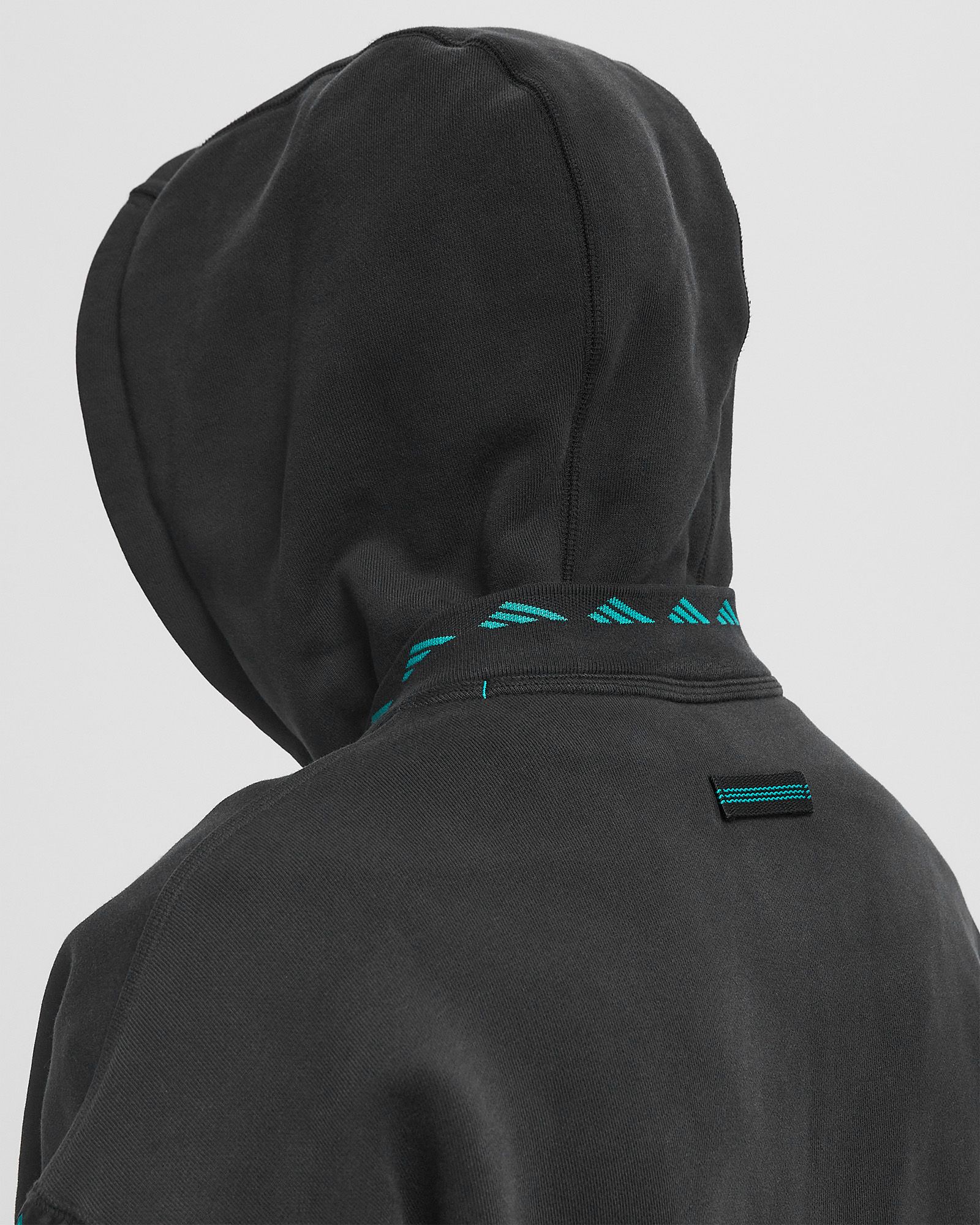 EQT HOODIE