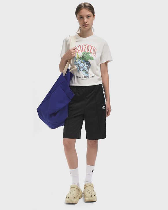 Adidas FIREBIRD SHORT Black | BSTN Store
