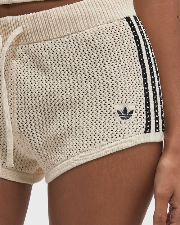 WMNS PREMIUM CROCHET SPRINTER SHORTS