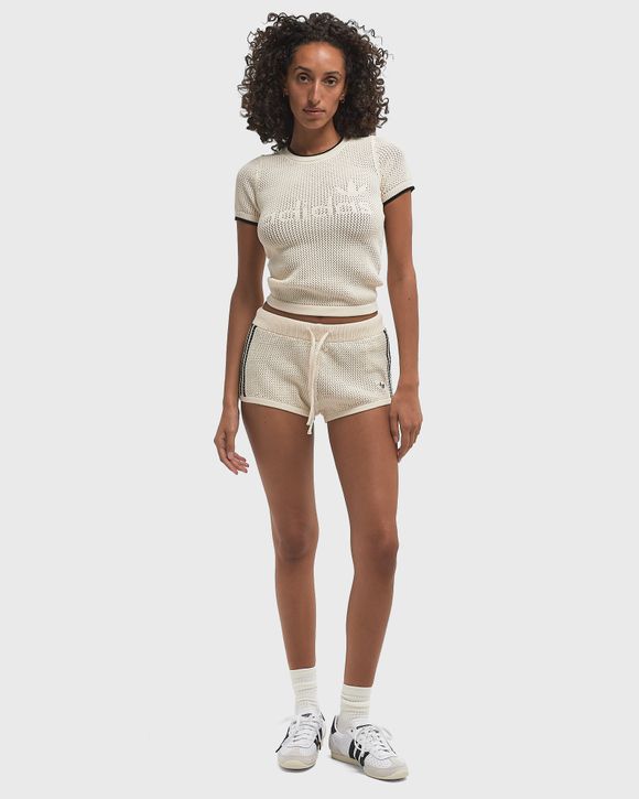 WMNS PREMIUM CROCHET SPRINTER SHORTS