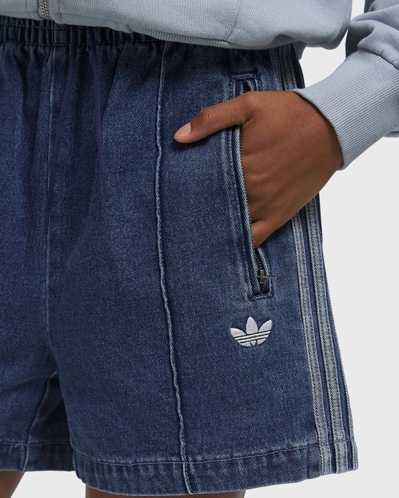 アットラスト グローブ adidas Firebird Utility Jorts - Black | Free Shipping with