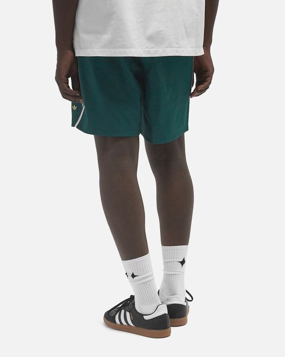 Samba Decon Yeezy Raffle Chicago Adidas PREMIUM SHIRT Green BSTN Store