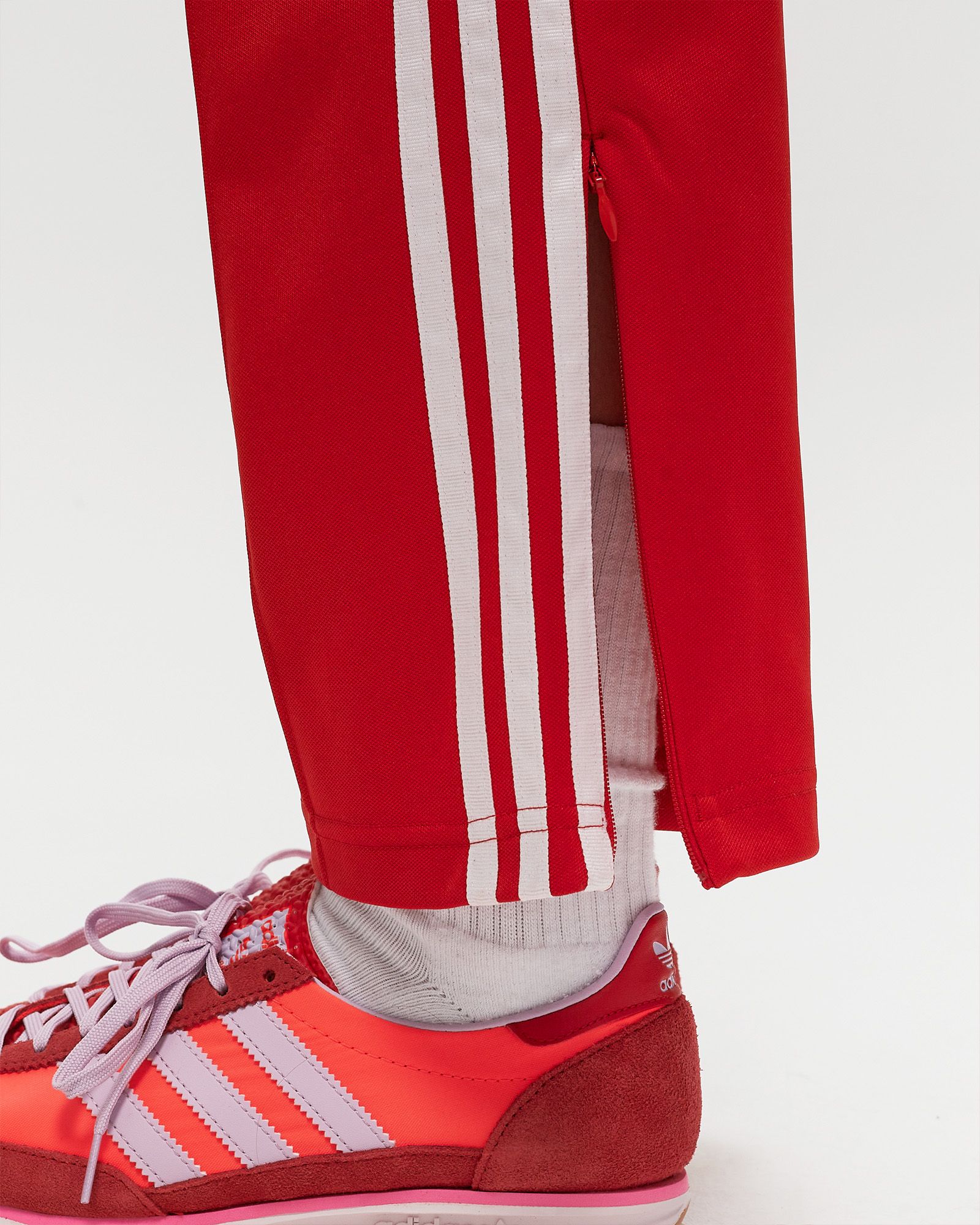 x Sporty&Rich Track Pant