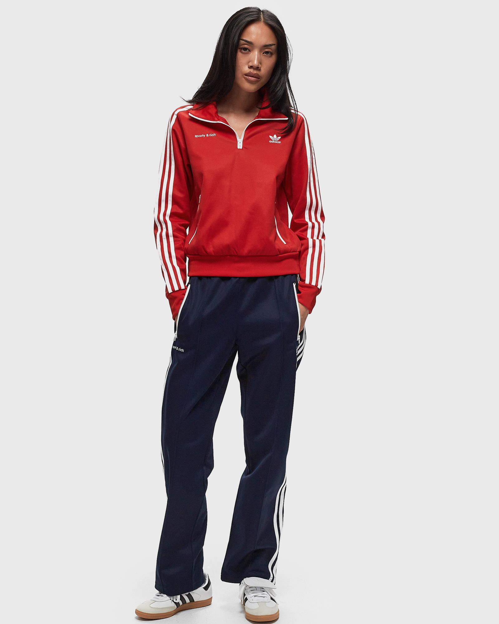 x Sporty&Rich Track Pant