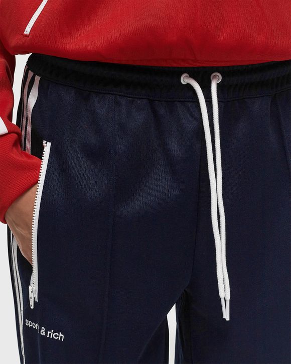 x Sporty&Rich Track Pant
