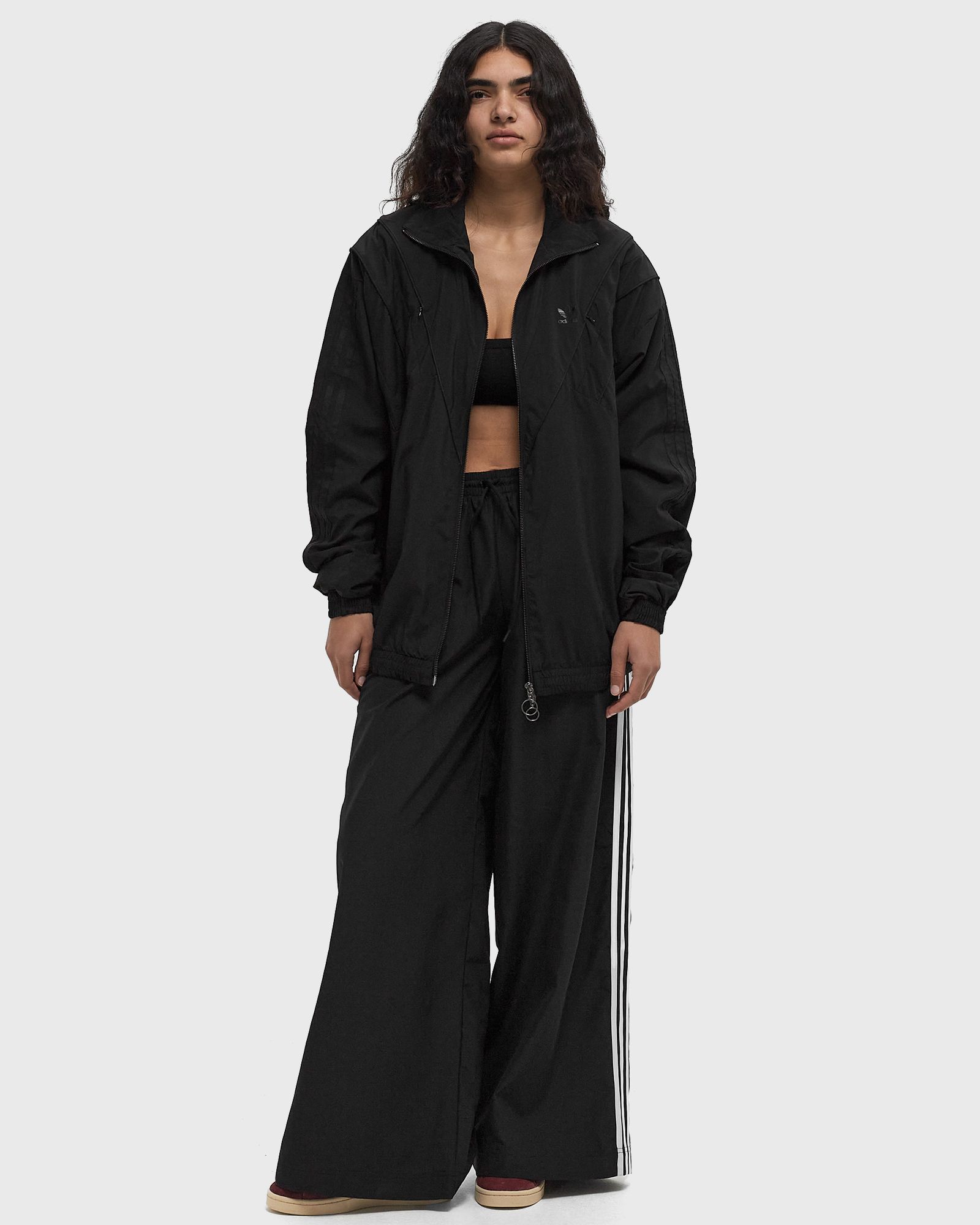 ADILENIUM SEASON 3 OVERSIZED TRACK PANTS