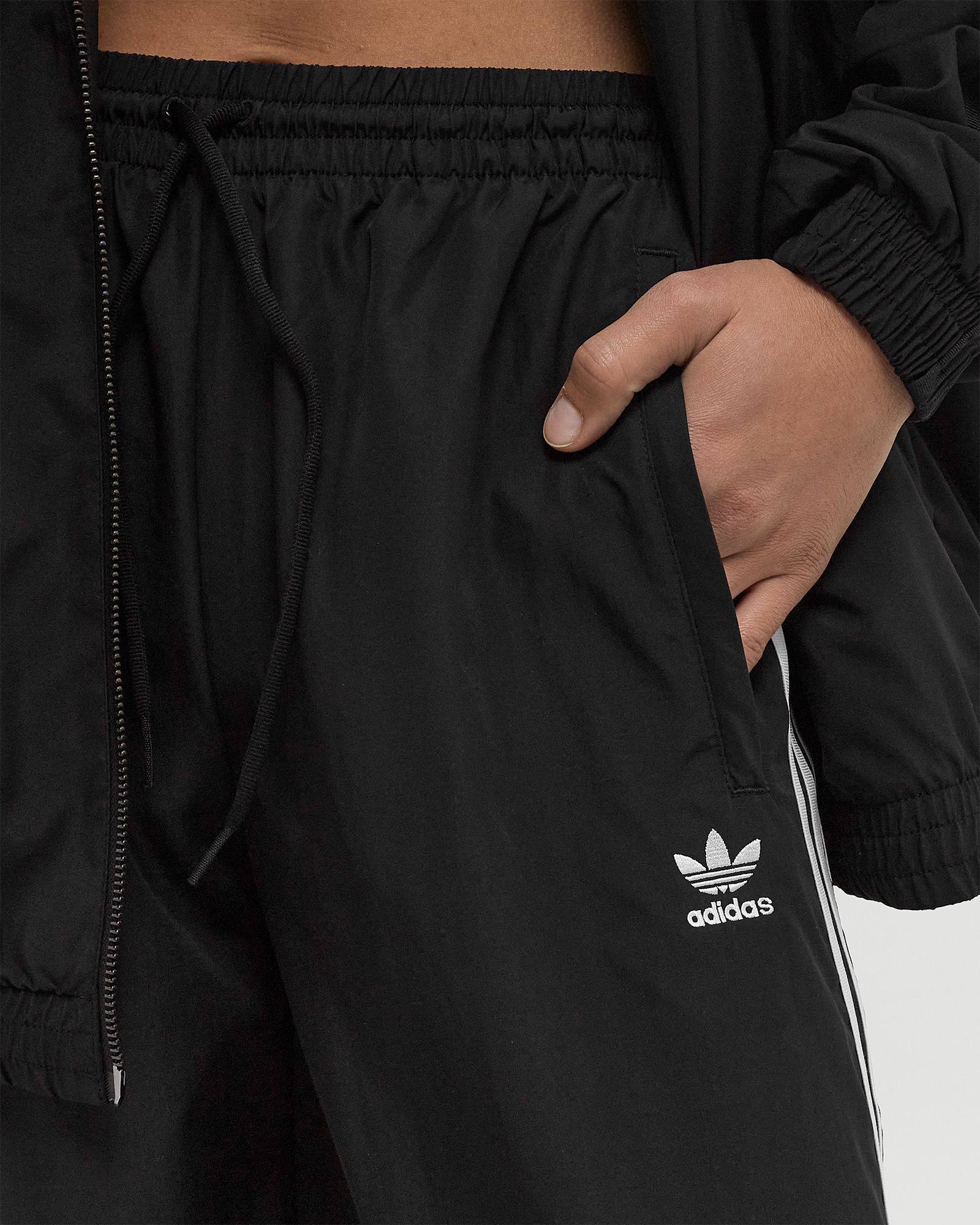 ADILENIUM SEASON 3 OVERSIZED TRACK PANTS