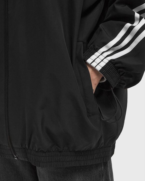 adidas Original Adilenium Oversize Track Top Asia Sizing
