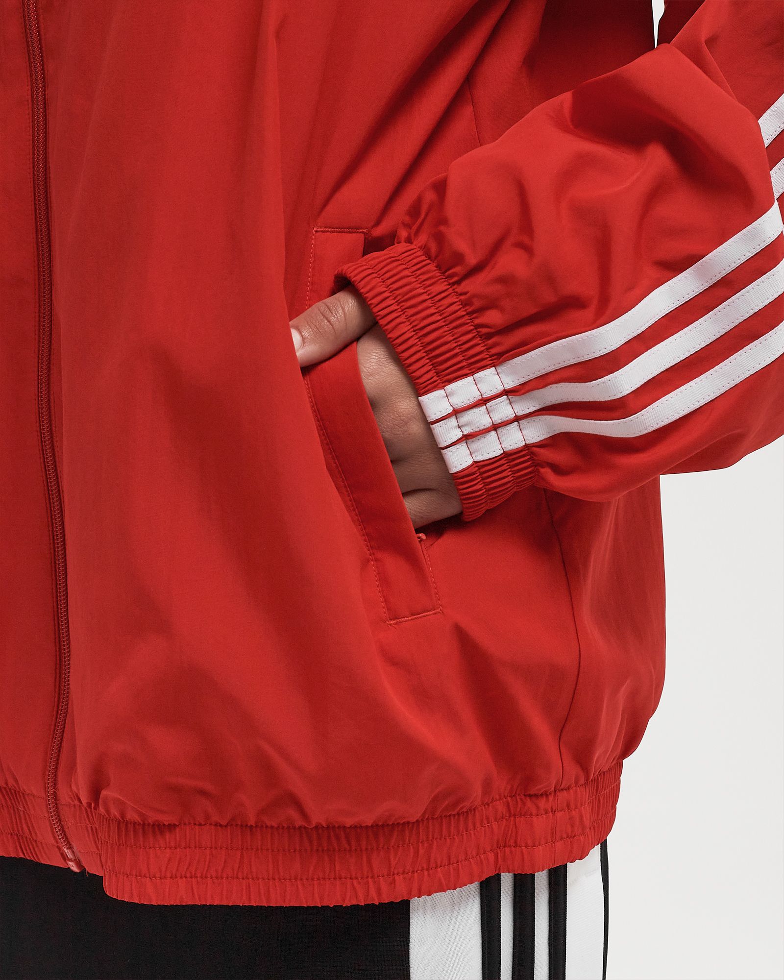 ADILENIUM SEASON 3 OVERSIZED TRACK TOP