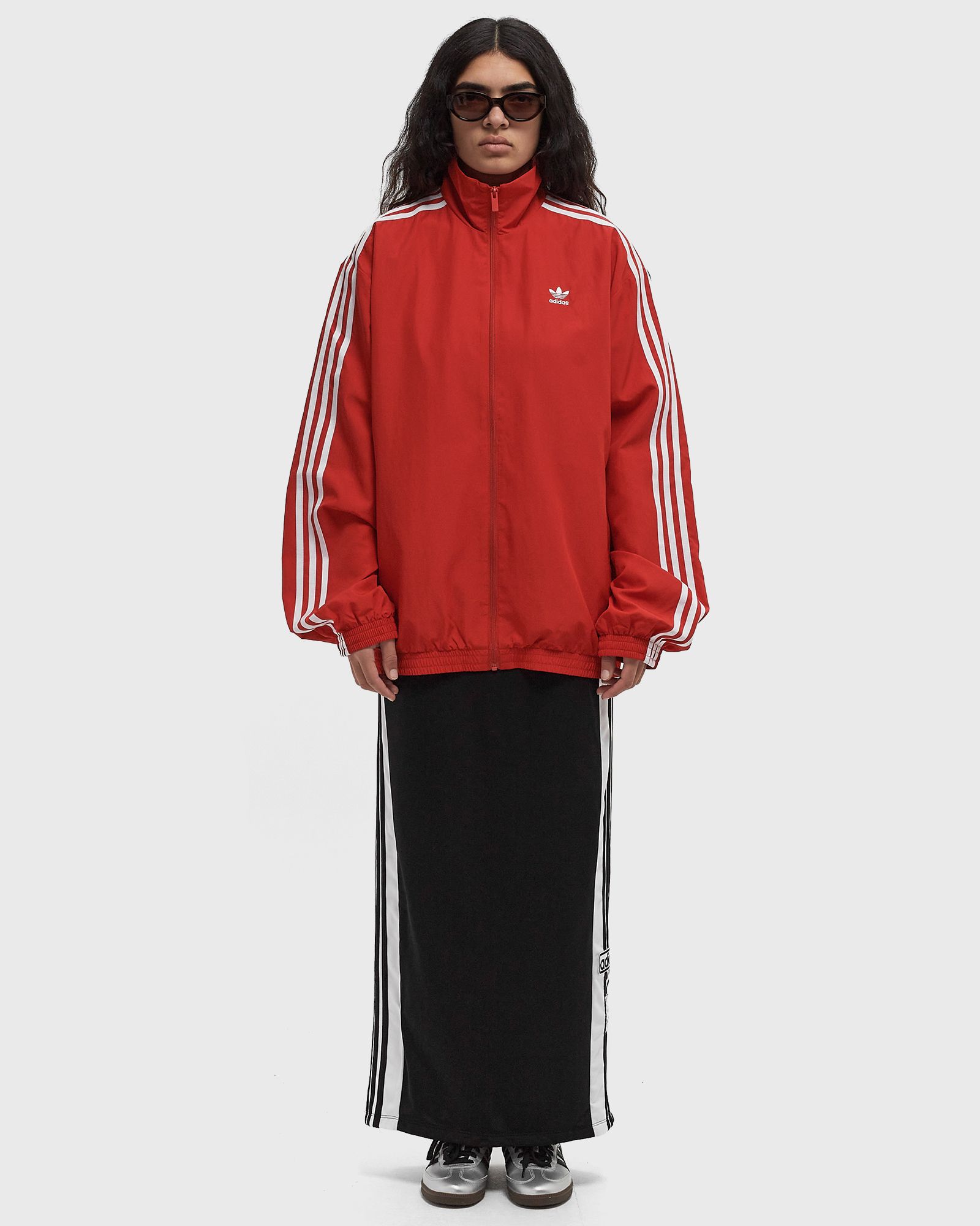 ADILENIUM SEASON 3 OVERSIZED TRACK TOP