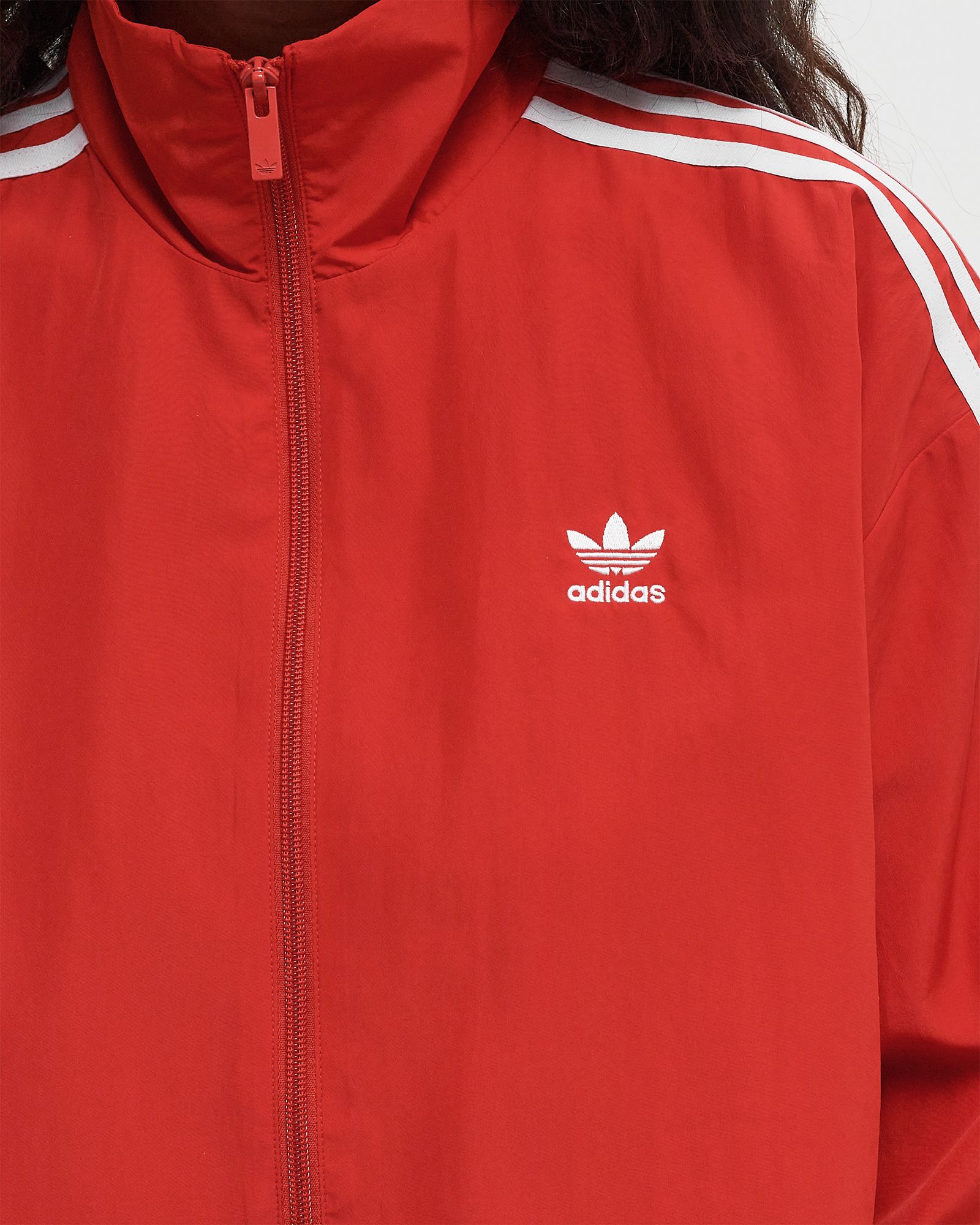 ADILENIUM SEASON 3 OVERSIZED TRACK TOP