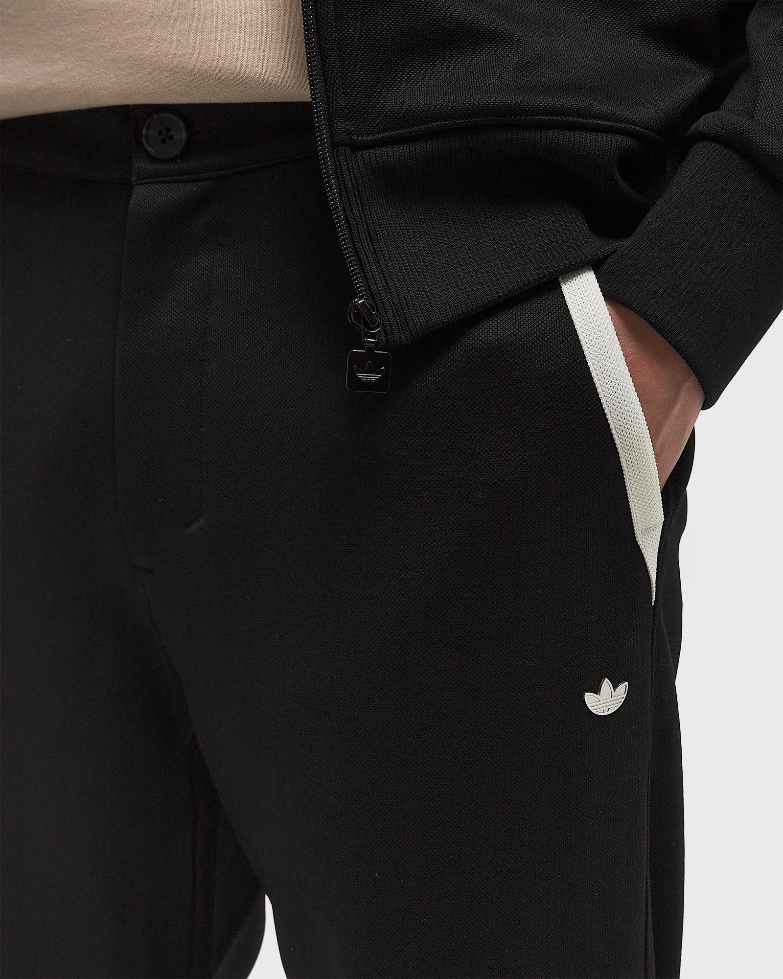 PREMIUM TRACK PANT