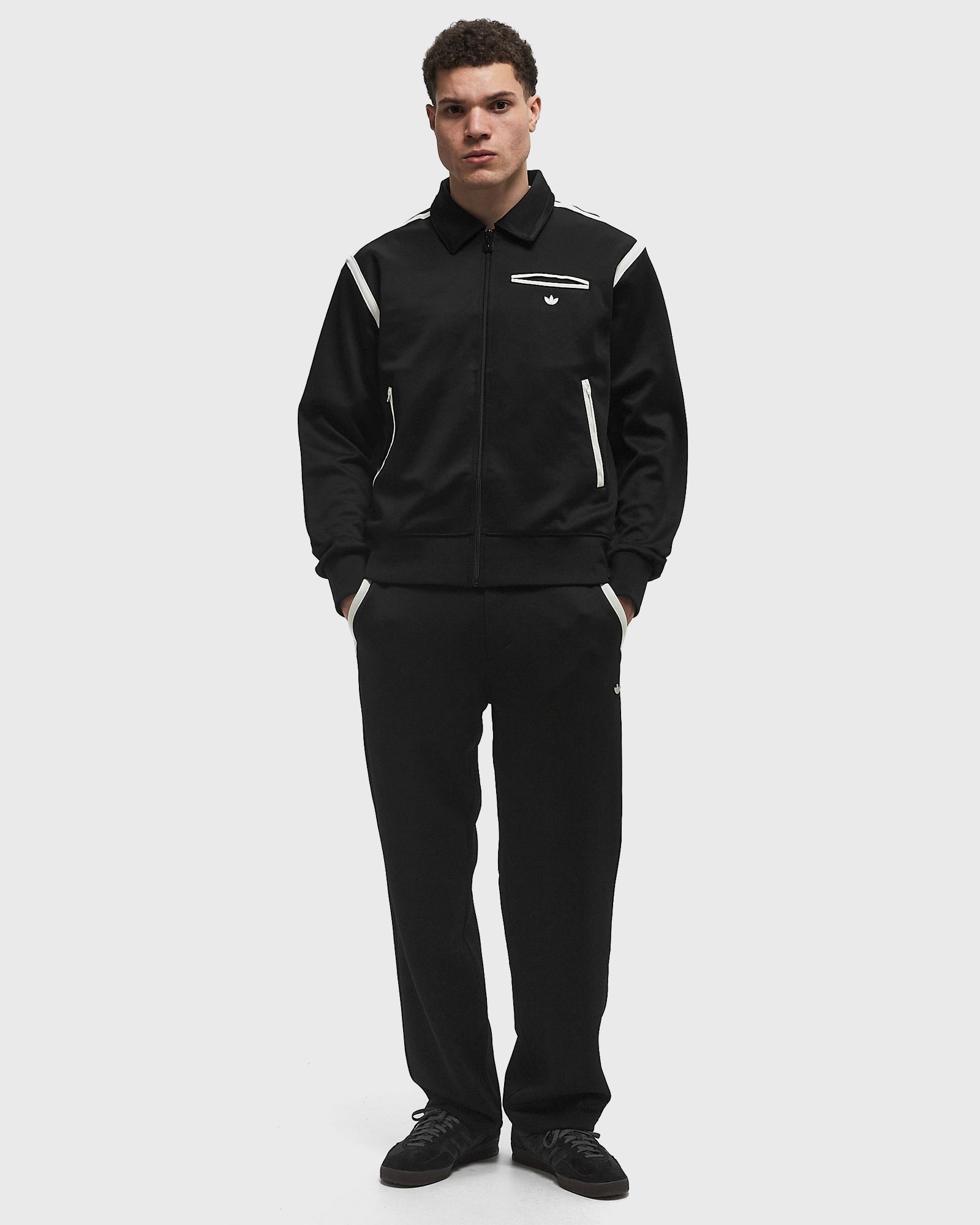 PREMIUM TRACK PANT