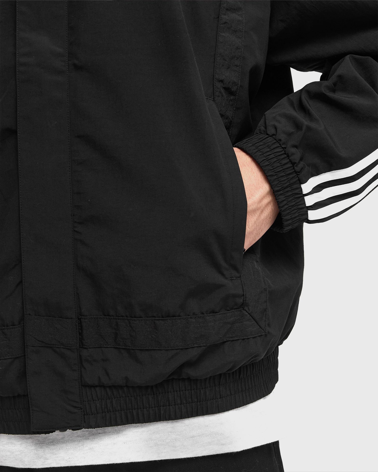 ADIBREAK WOVEN TRACK TOP