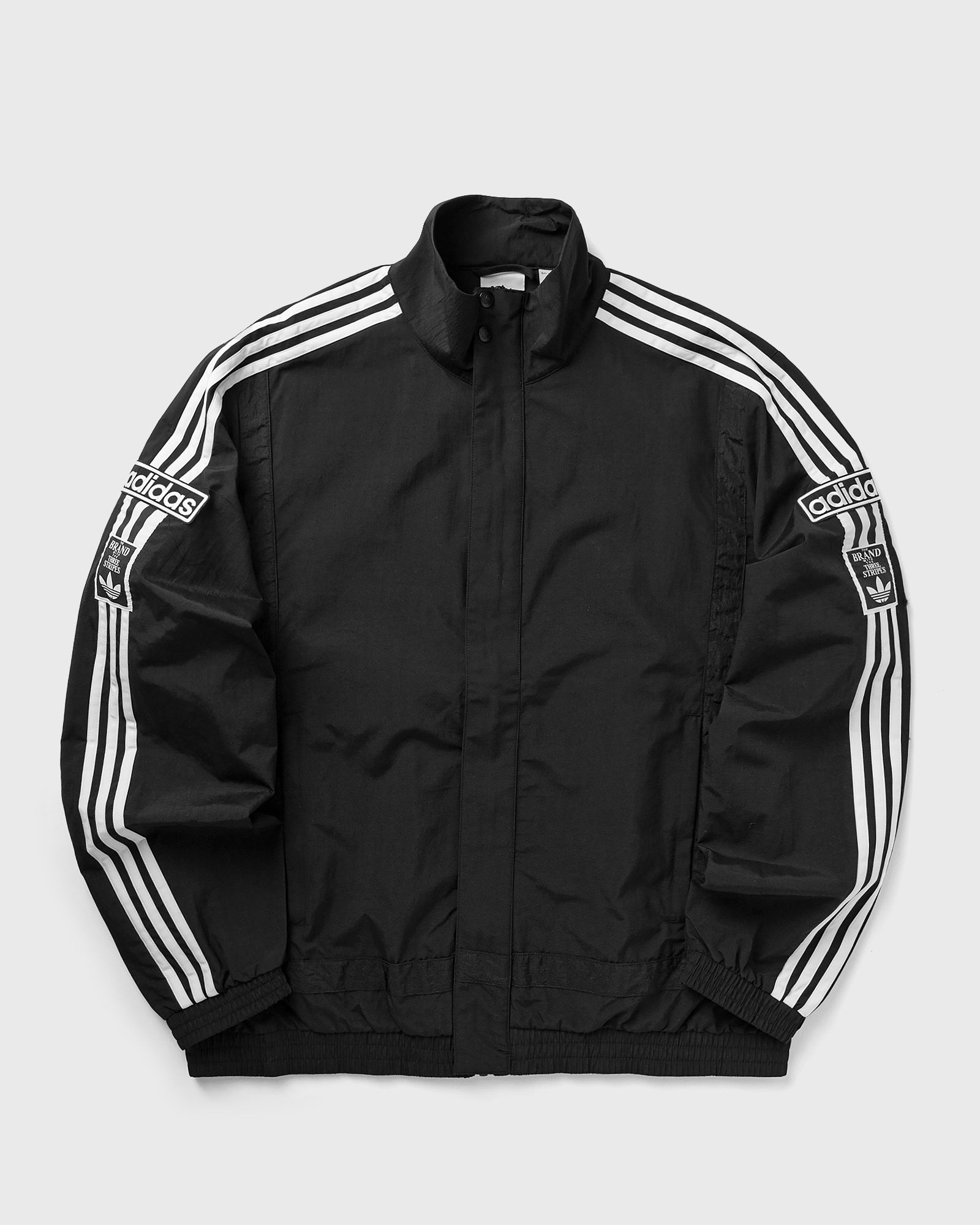 ADIBREAK WOVEN TRACK TOP