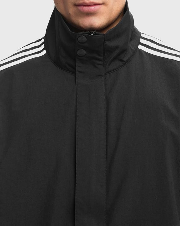 Adidas ADIBREAK WOVEN TRACK TOP Black | BSTN Store