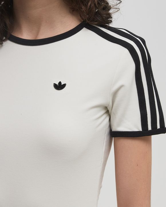 WMNS PREMIUM 3 STRIPE CALI TEE