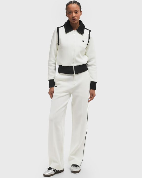 ★★Adairs★★ Premium tailored pants JD5471 Adidas WMNS TAILORED PANT White | BSTN Store