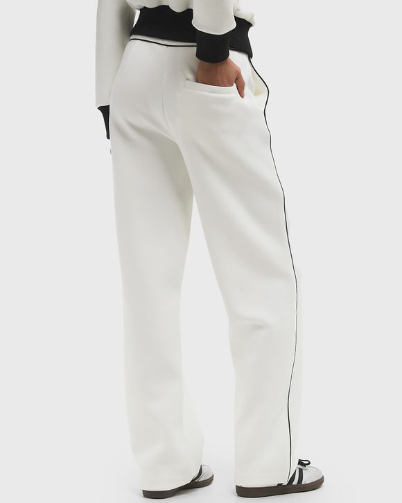 Adidas WMNS TAILORED PANT White | BSTN Store