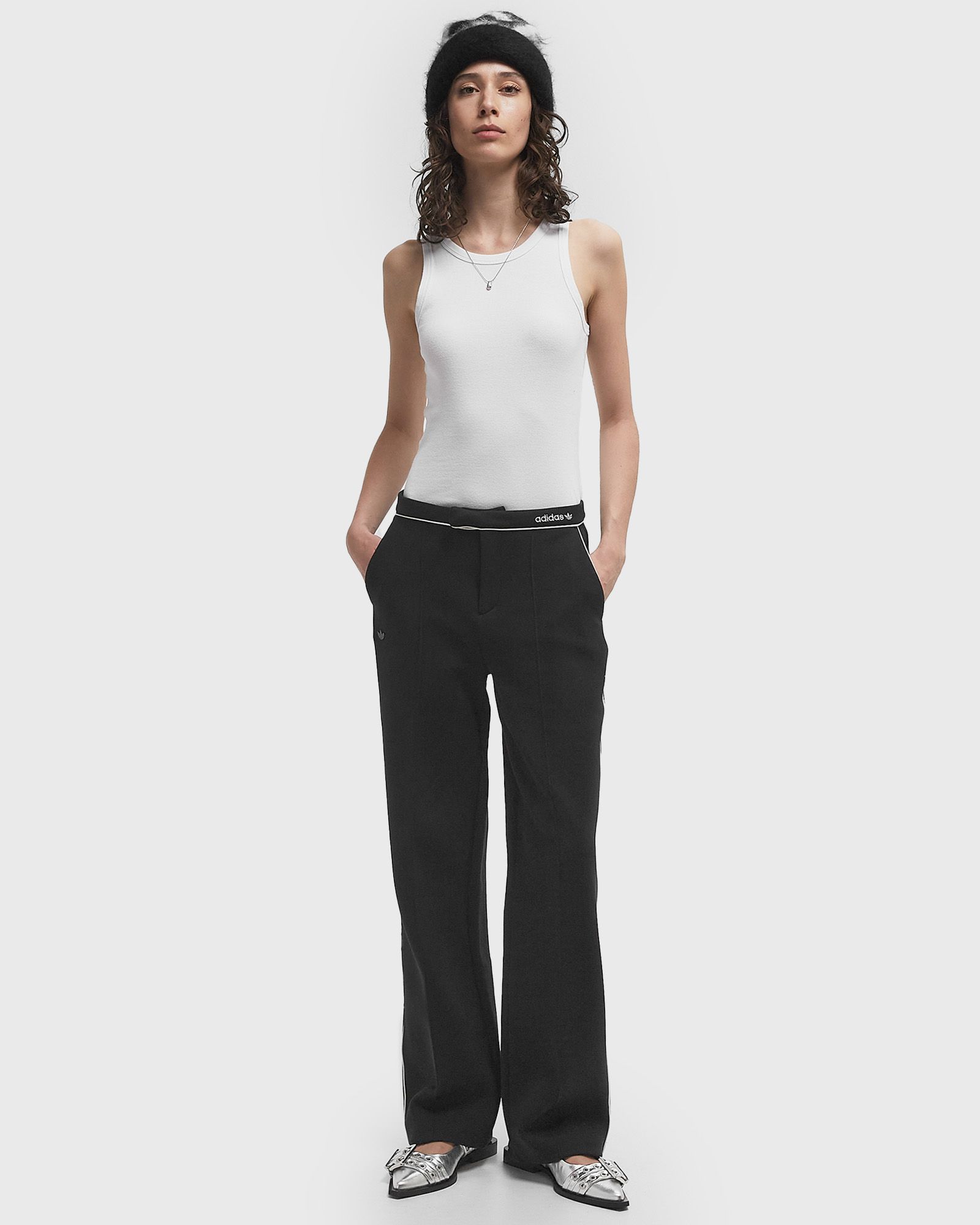 WMNS TAILORED PANT
