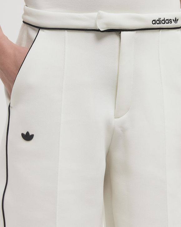 WMNS PREMIUM TAILORED BERMUDA SHORTS