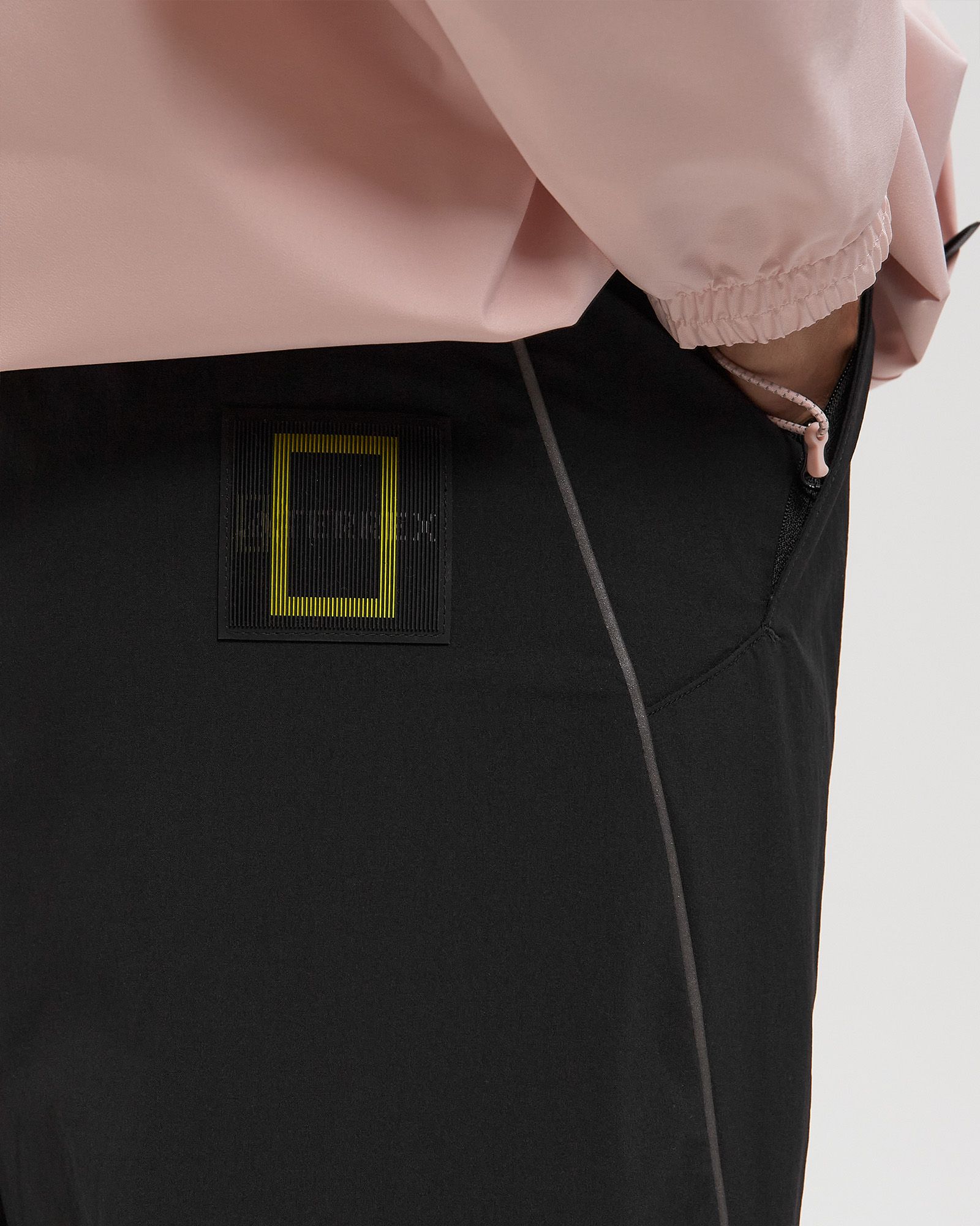 WMNS NATGEO A.R WOVEN PANT