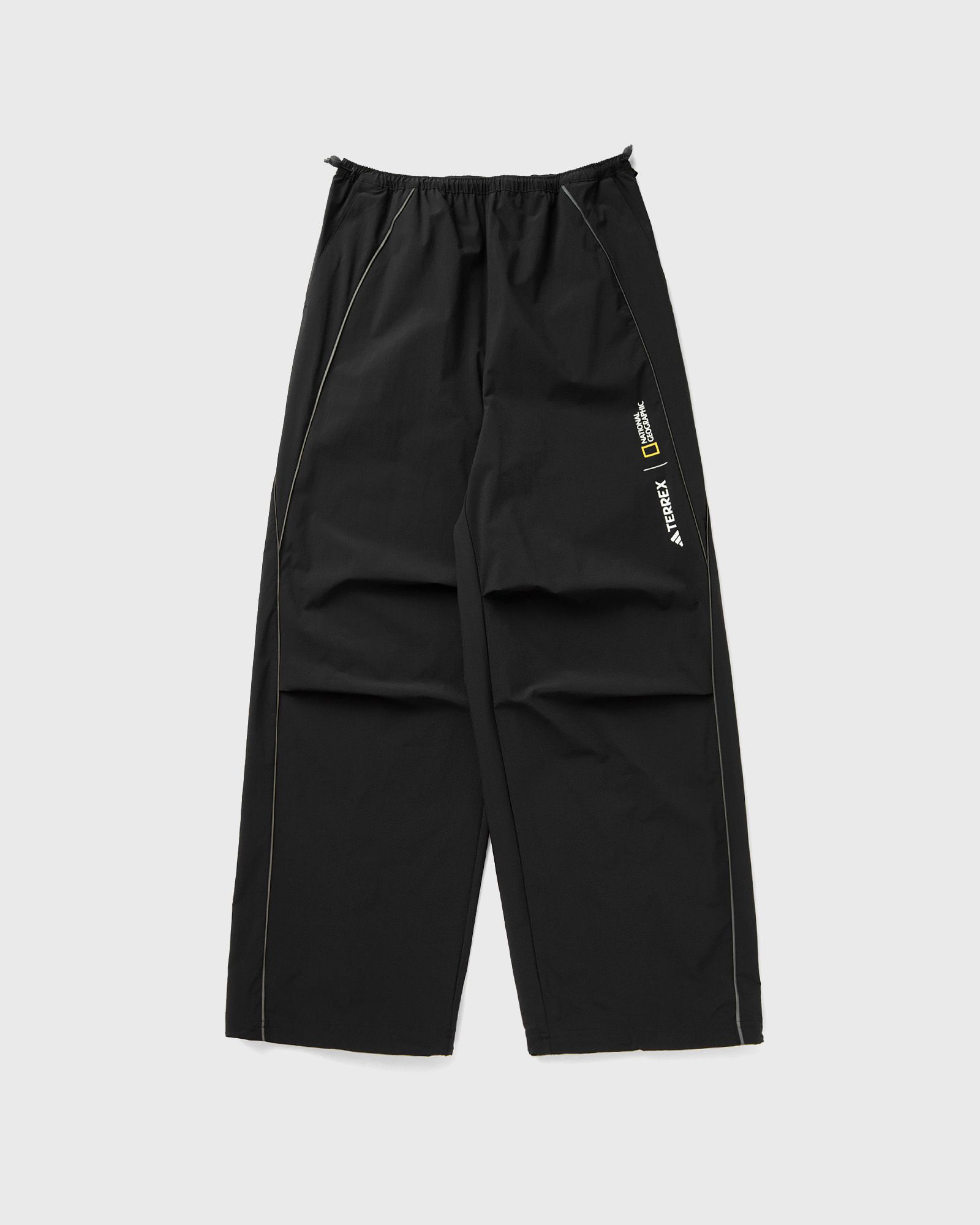 WMNS NATGEO A.R WOVEN PANT