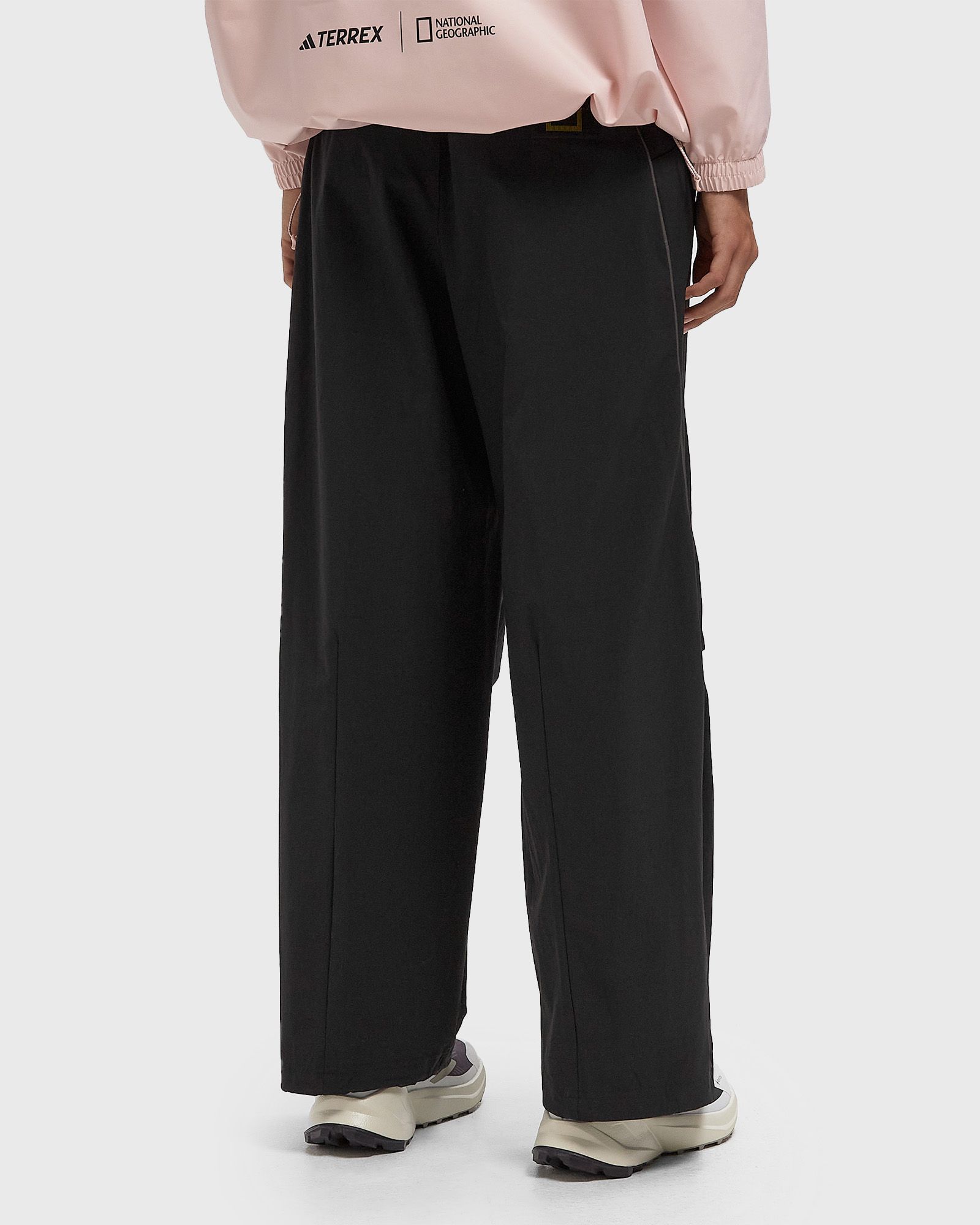 WMNS NATGEO A.R WOVEN PANT