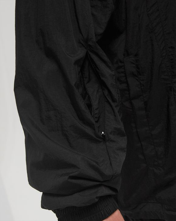 3 STRIPES NYLON SHELL JACKET