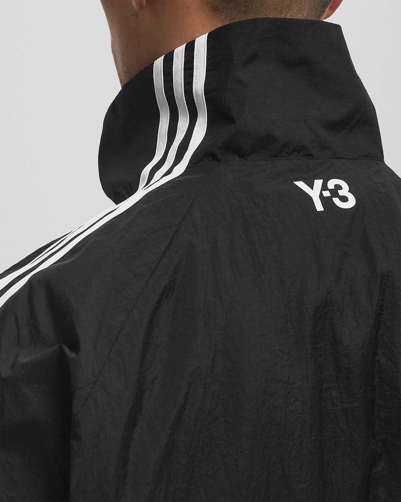 3S NYL JACKET